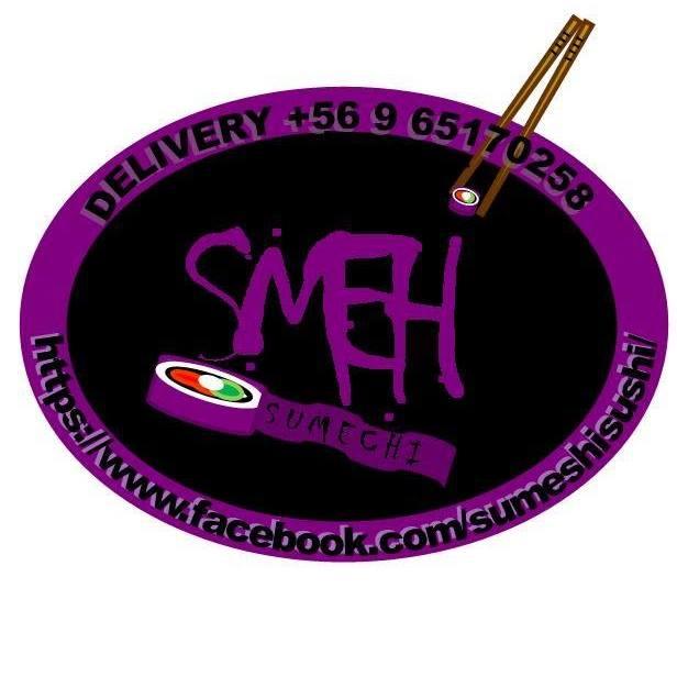 Sumeshi sushi