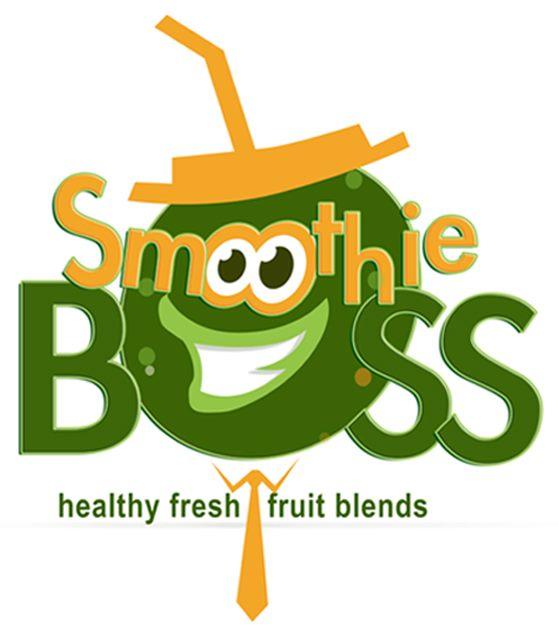 Smoothie Boss