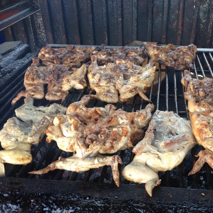 NIGHT CLUB Takeaway Macaneta