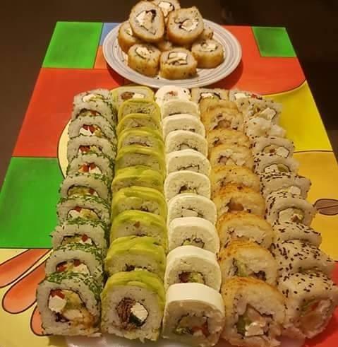 Kinben Sushi