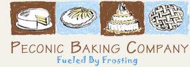 Peconic Baking Company