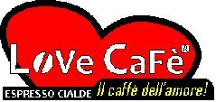 Love Cafè Cialde - L'espresso in cialda