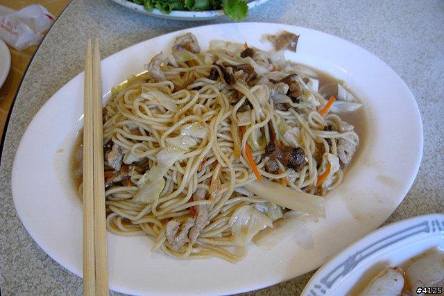 好彩頭海鮮餐廳