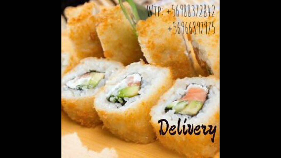 Lonco deli sushi