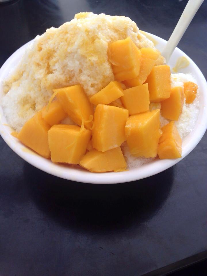 冰の舖