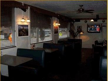 Gordo's Peruvian Restaurant Starkville MS