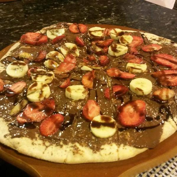 La Casa de la Pizza
