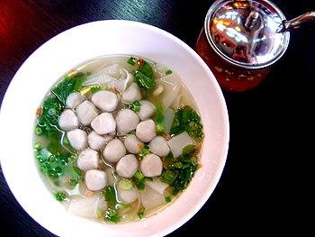 ร้านสุนีย์โภชนา