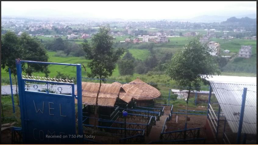 Biruwa Village Resort