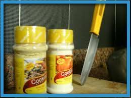Cabe Pedas