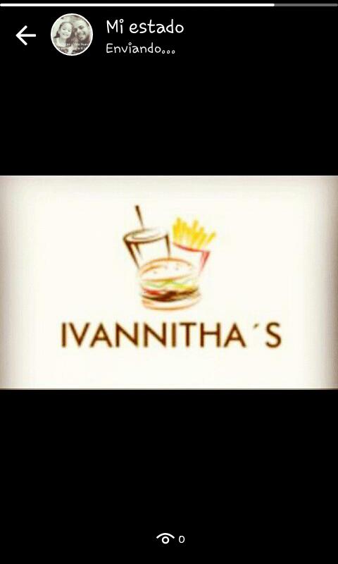 Ivannitha's Cafe
