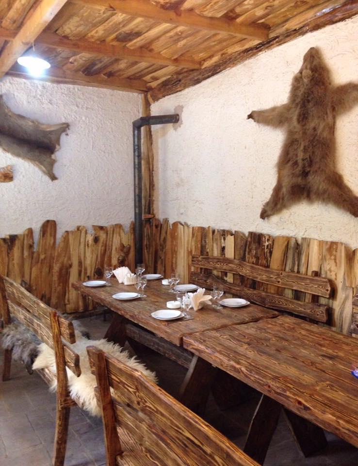 Կայեն ռեստորան