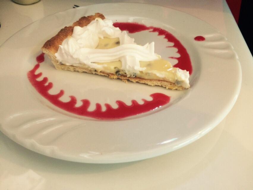 Restaurant Hibiscus