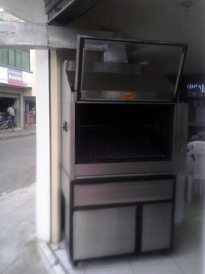 Restaurante Asadero NOE