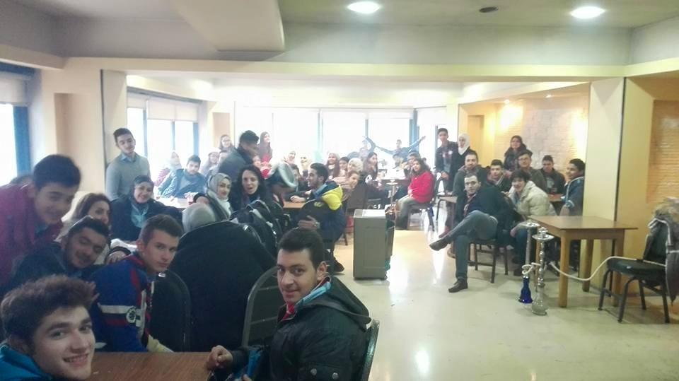 Al-shahhba restaurant