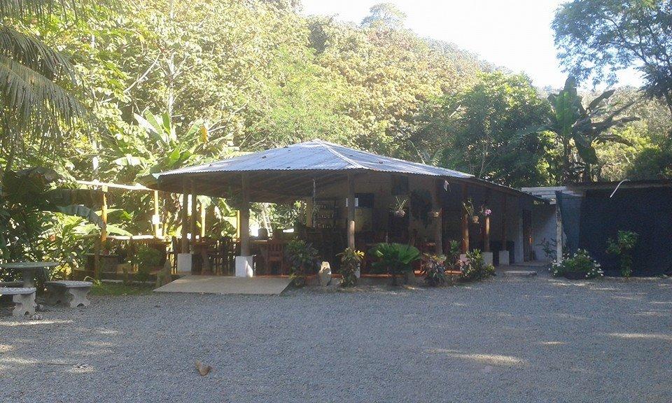 Bar Restaurante El Chicote