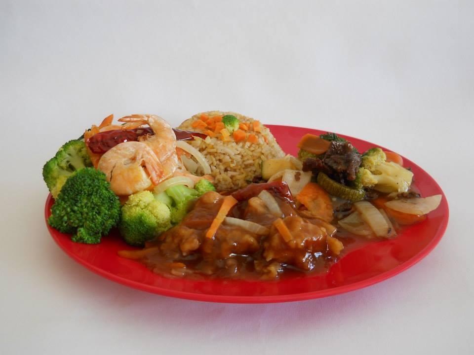 China Food
