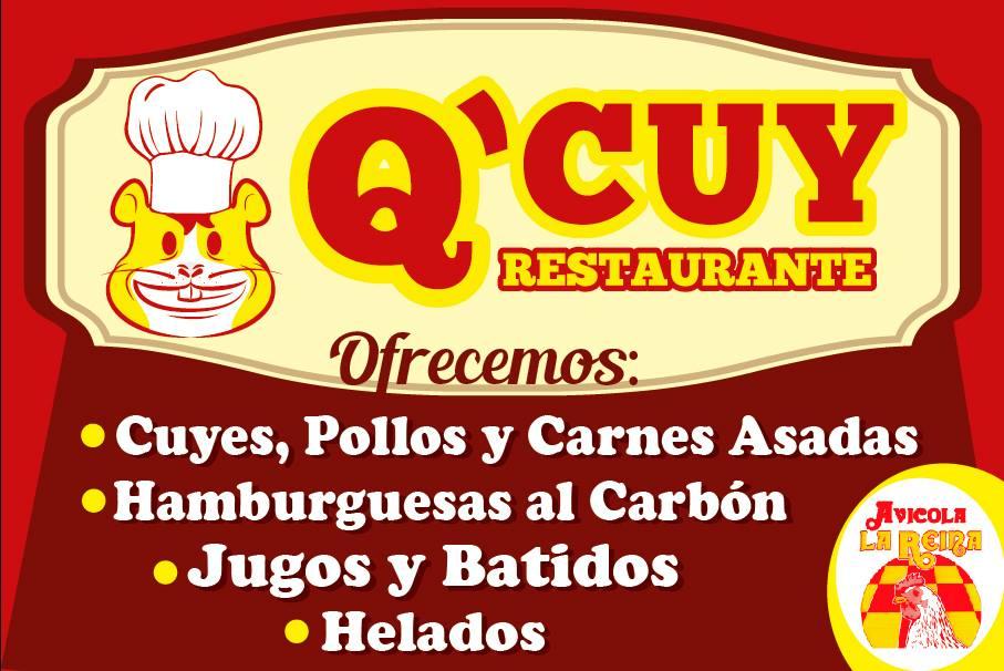 Q' Cuy