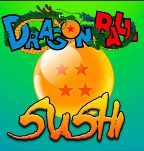 DragonBall Sushi Delivery