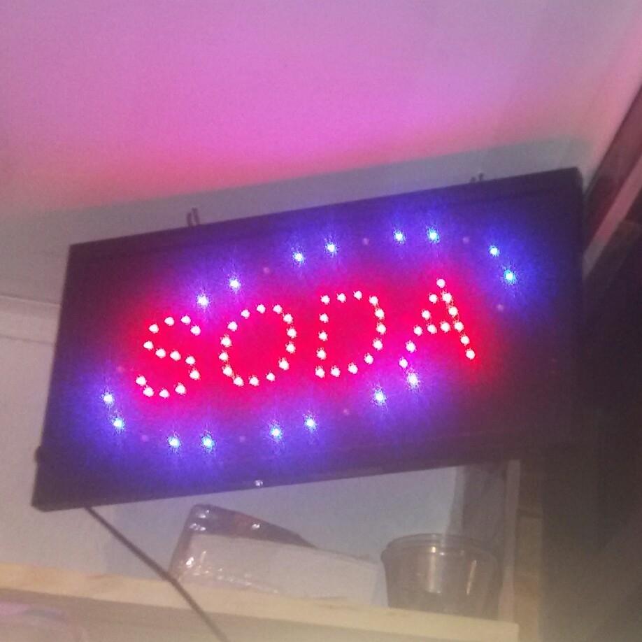 Bar Comalitos
