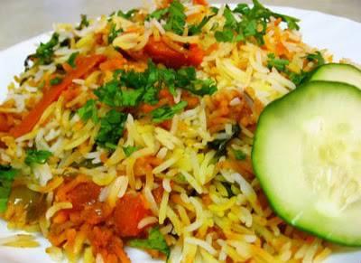 MBH "Malik Biryani House"