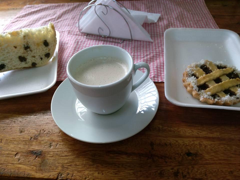 Casa Dulce