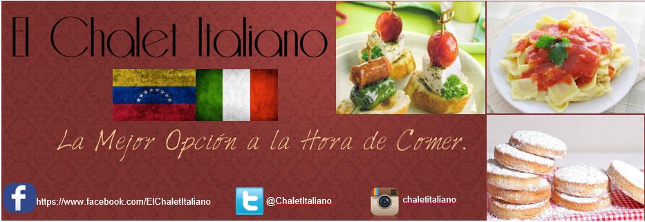 El Chalet Italiano