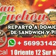 Sanguchon