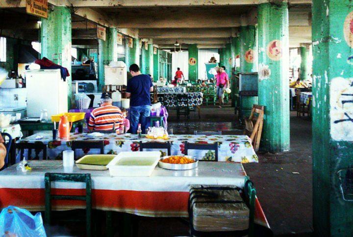 Empanadas y Minutas "Don Líder"