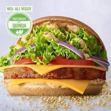 Hamburguesas el amigo