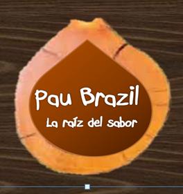 Pau Brazil
