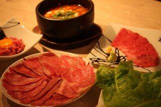 熟成和牛焼肉 エイジング･ビーフ 本店
