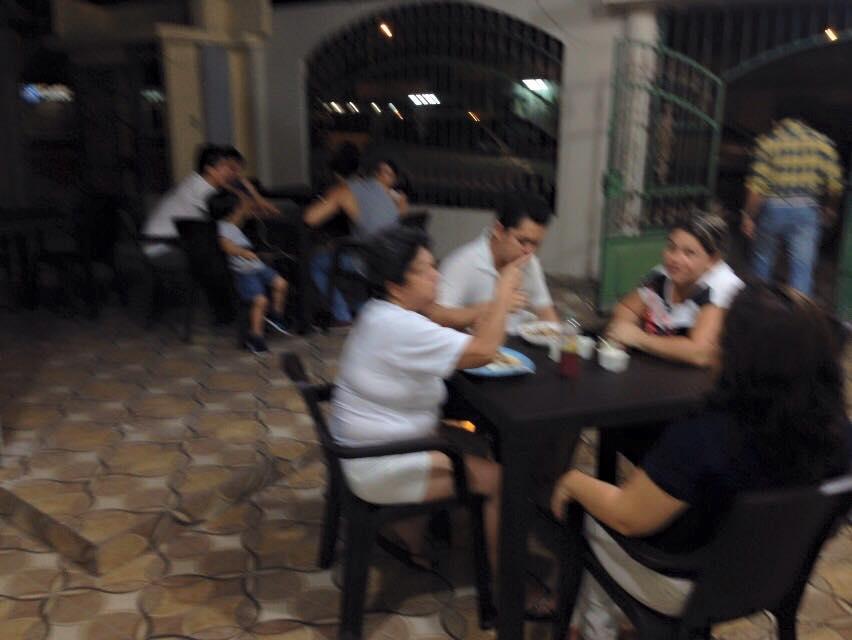 Carreta De Roberto