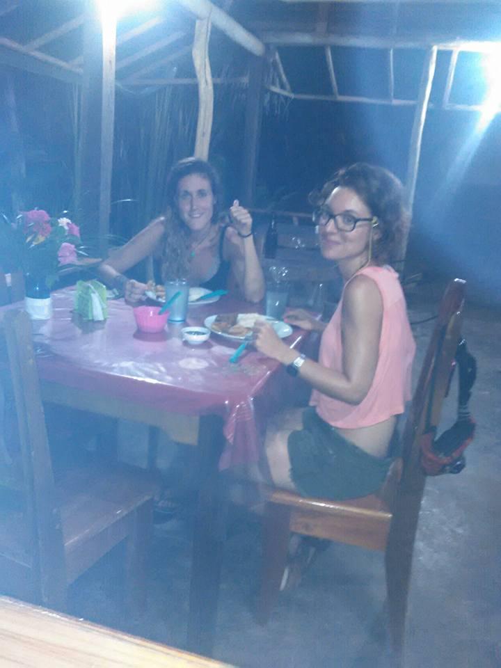 Restaurante Rancho Almar