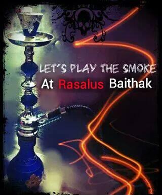 Rasalus Baithak