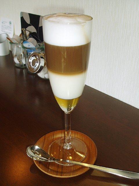 カフェグランパ