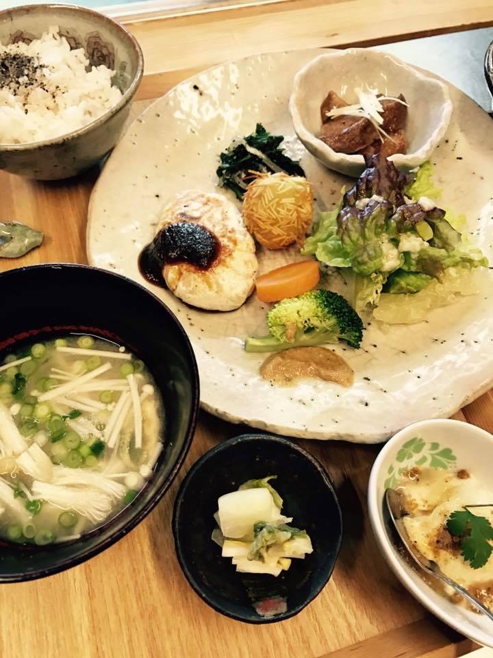 からいも-こだわり食と発酵食の店- Kagoshima-shi Kagoshima