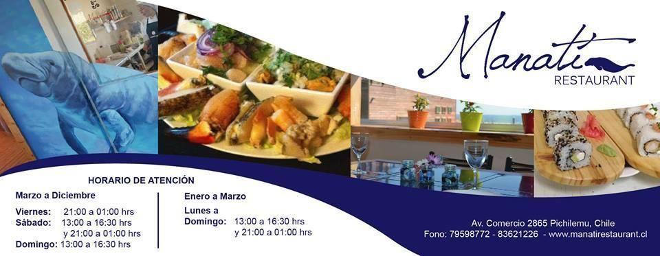 Manatí Restaurant