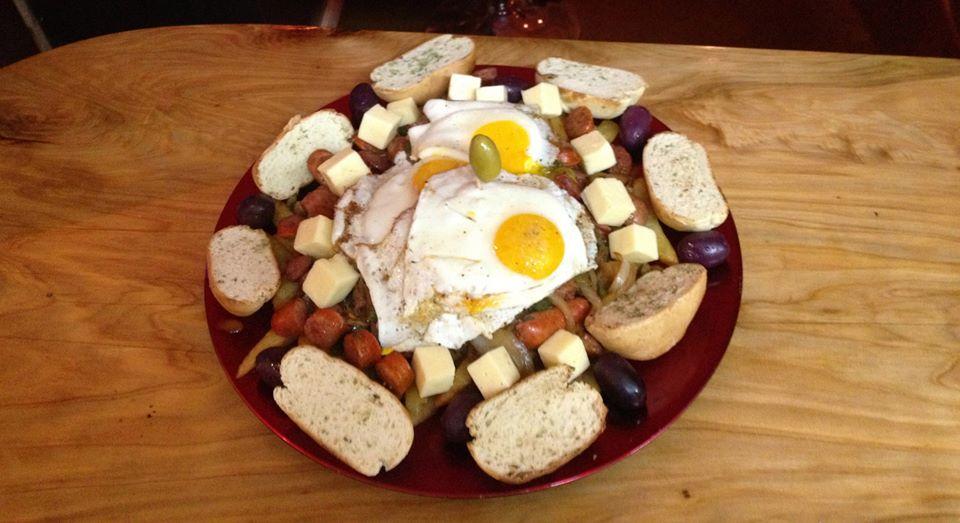 Nomadas