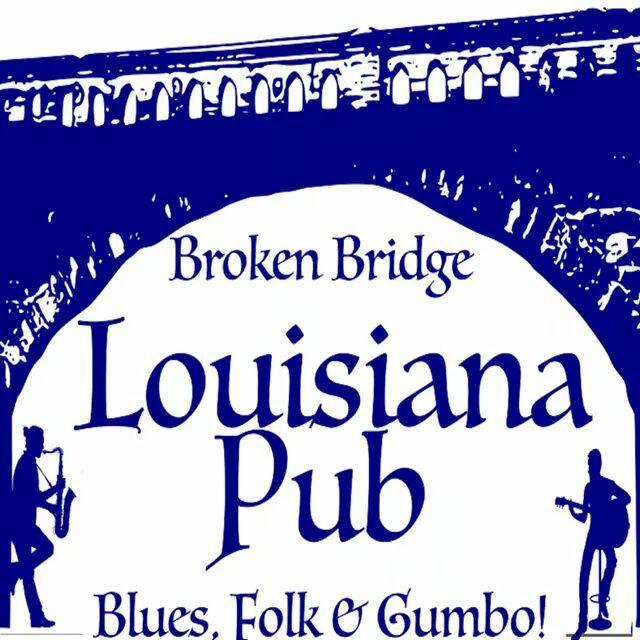 Puente Roto Bistro