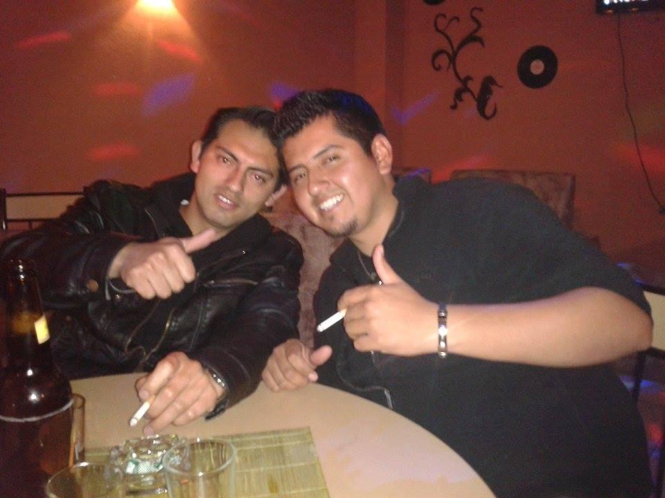 Martini Lounge-Bar-karaoke