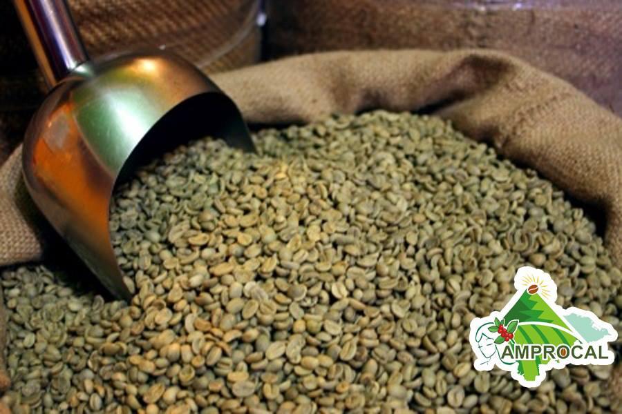 Amprocal DLareserva Coffee