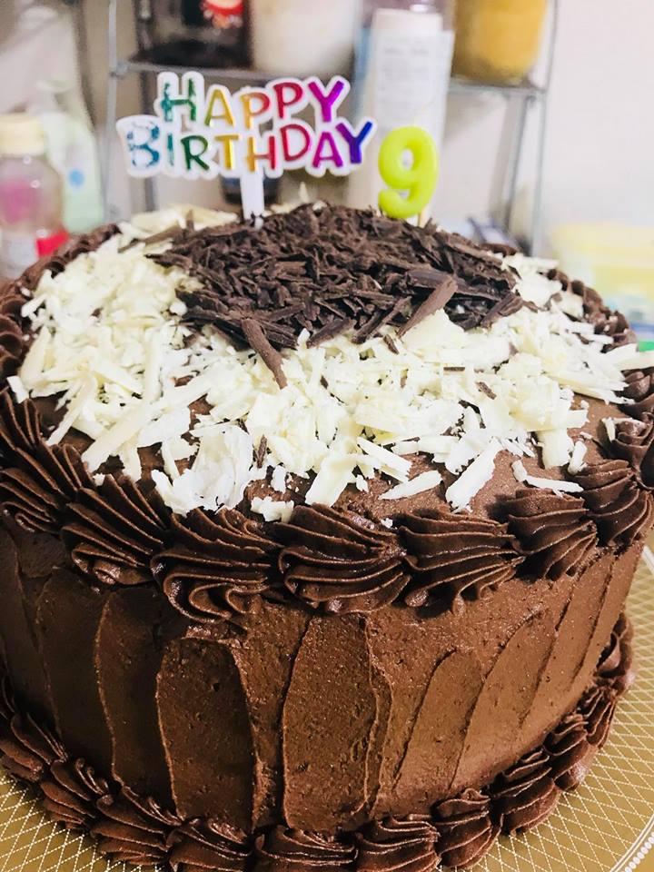 Rekkshanque cakes&pastries and pinoy delicacies