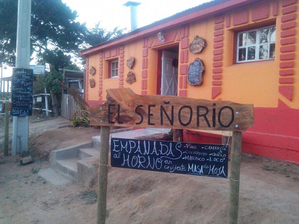 El Señorio