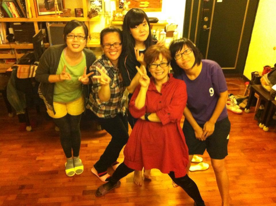 心情小店 Moodshop Cafe
