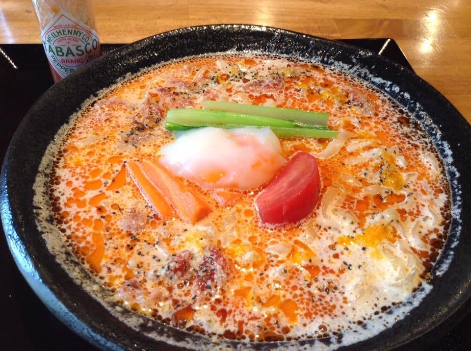 日和り