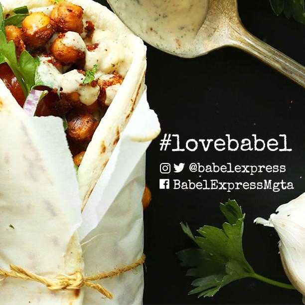 Babel Express