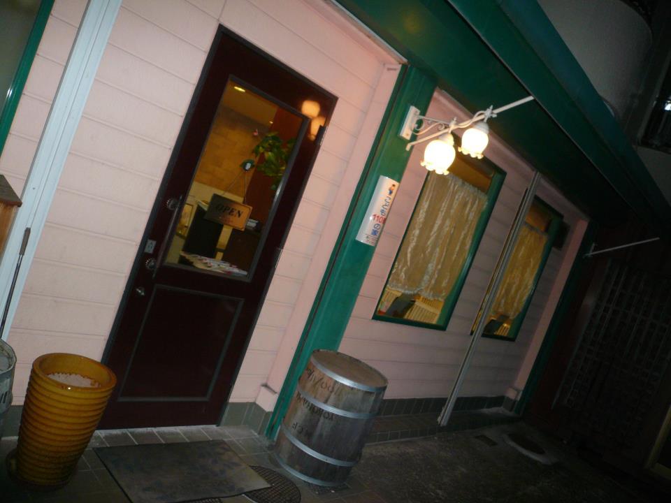 Saltimcafe