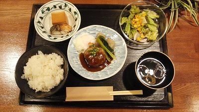 御料理　千　（せん）