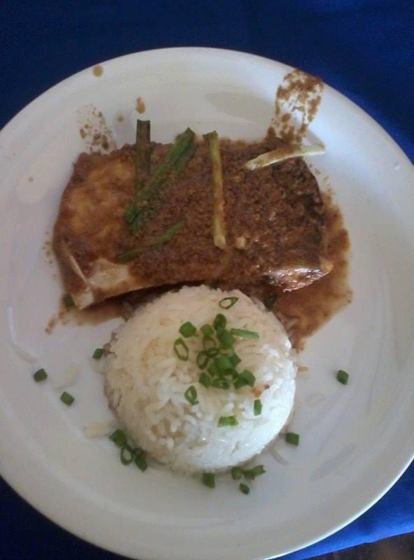 Restaurante PyP